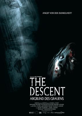 The Descent