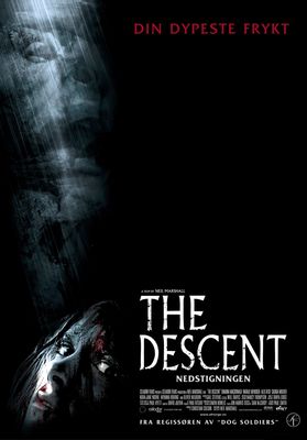 The Descent