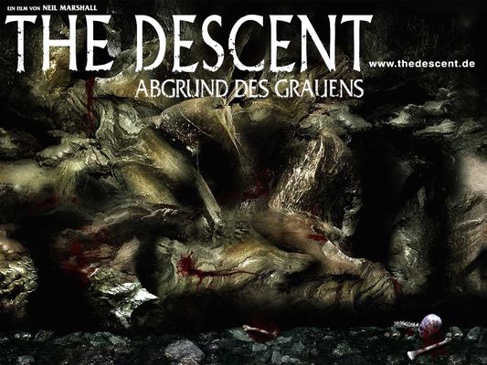 The Descent