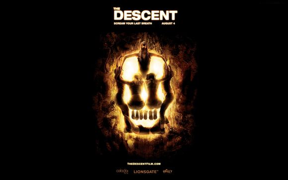 The Descent