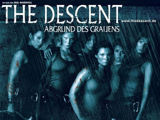 The Descent