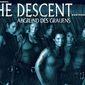 Poster 4 The Descent
