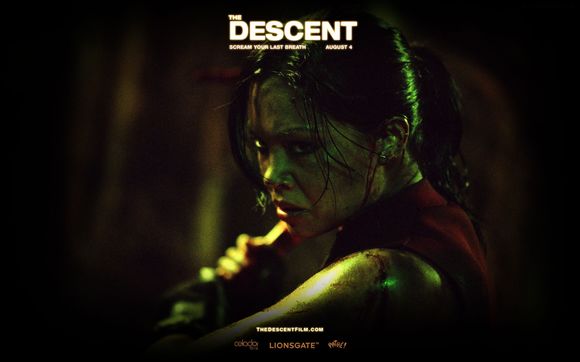 The Descent