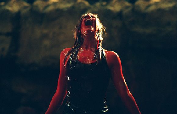 The Descent
