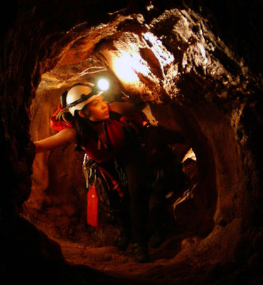 The Descent