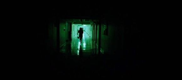 The Descent