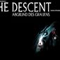 Poster 3 The Descent