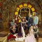 Once Upon a Mattress/A fost odata...