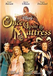 Poster Once Upon a Mattress