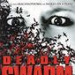 Poster 3 Deadly Swarm
