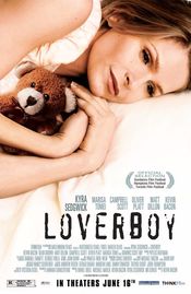 Poster Loverboy