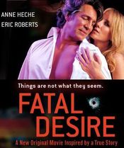 Poster Fatal Desire