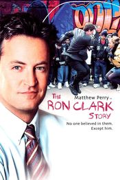 Poster The Ron Clark Story