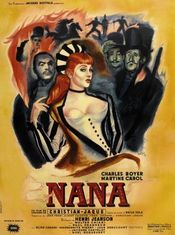 Poster Nana