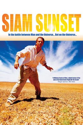 Siam Sunset poster