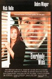 Poster Everybody Wins
