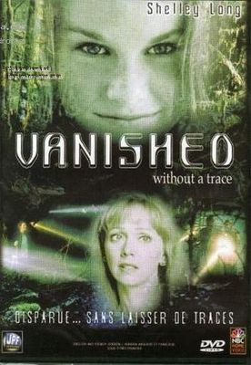 Vanished Without a Trace poster