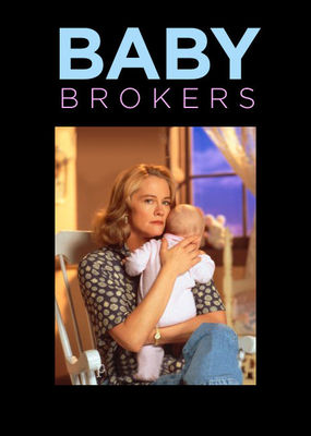 Baby Brokers poster