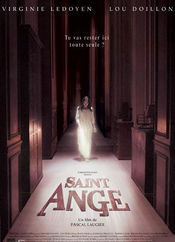 Poster Saint Ange