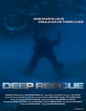 Poster Deep Rescue