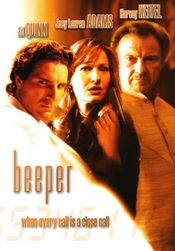 Poster Beeper