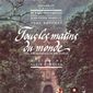 Poster 1 Tous les matins du monde