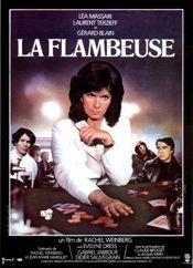 Poster La Flambeuse