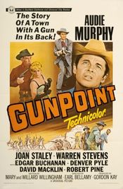 Poster Gunpoint