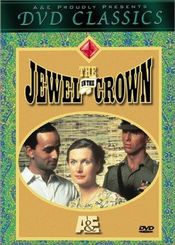 Poster The Jewel in the Crown