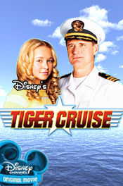 Poster Tiger Cruise