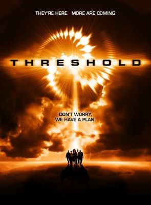 Threshold poster