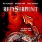 Poster 3 Red Serpent