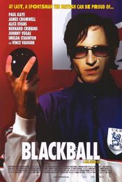 Poster Blackball