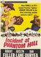 Film Incident at Phantom Hill
