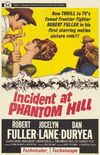 Incident la Phantom Hill
