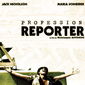 Poster 4 Professione: reporter