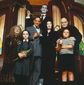 Addams Family Reunion/Reuniunea familiei Adams