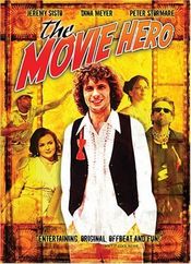 Poster The Movie Hero