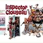 Poster 5 Inspector Clouseau