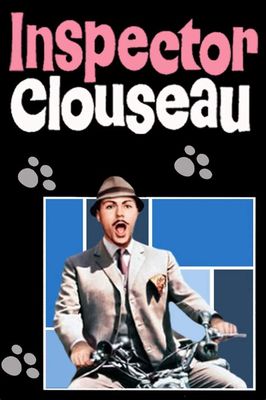 Inspector Clouseau