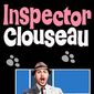 Poster 3 Inspector Clouseau