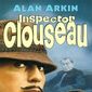 Poster 4 Inspector Clouseau