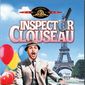 Poster 1 Inspector Clouseau
