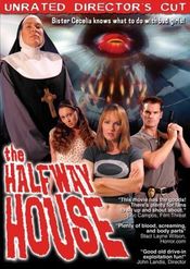 Poster The Halfway House