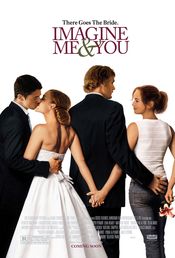 Poster Imagine Me & You