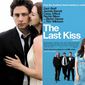 Poster 3 The Last Kiss