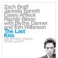 Poster 2 The Last Kiss