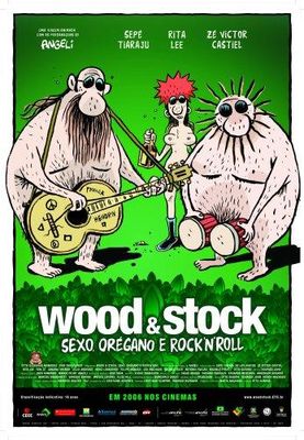 Wood & Stock: Sexo, Oregano e Rock'n'Roll poster