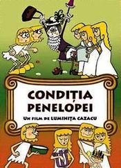 Poster Condiția Penelopei