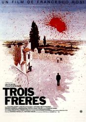 Poster Les trois freres